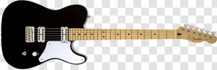 Electric Guitar Fender Telecaster Cabronita Musical Instruments Corporation Transparent PNG