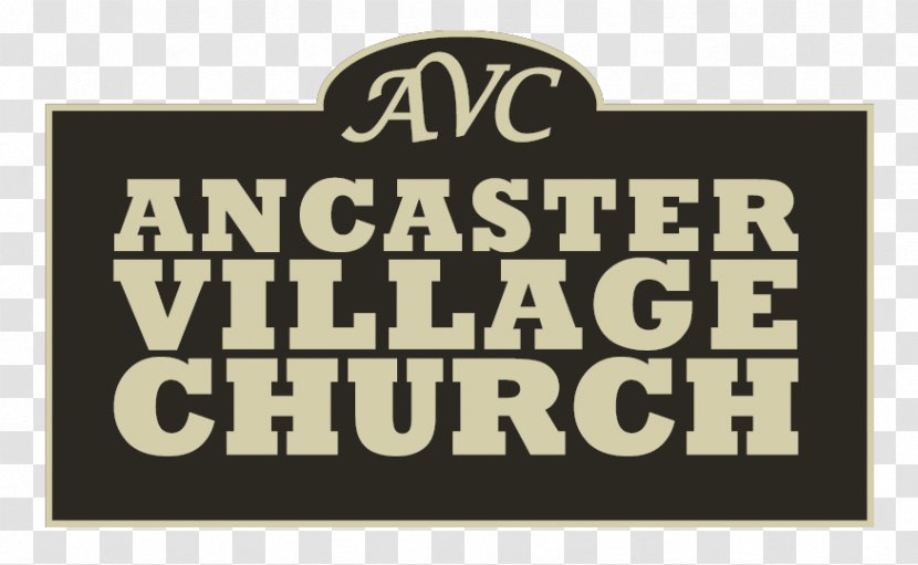 Ancaster Village Church Community Ancaster, Ontario - North America Transparent PNG