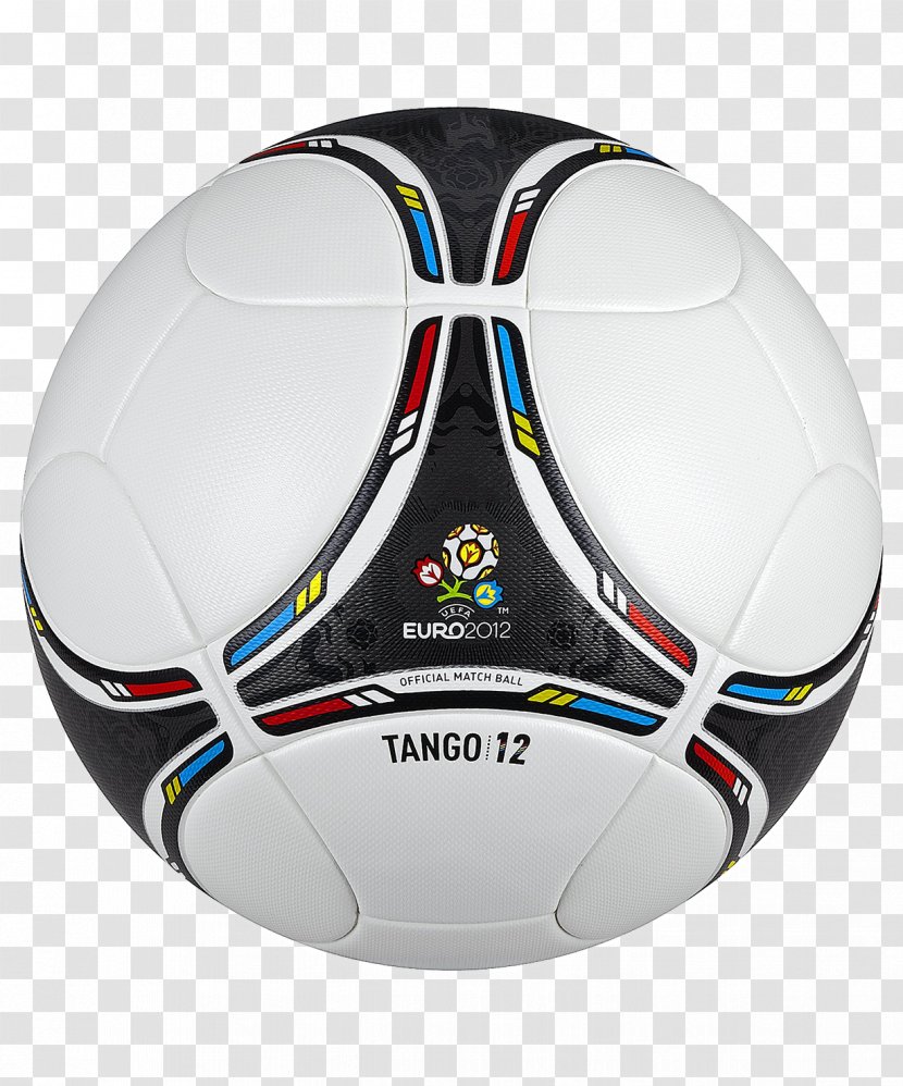 UEFA Euro 2012 Final Adidas Tango 12 2016 FIFA World Cup - Sport - Football Transparent PNG