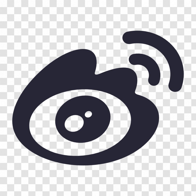 Sina Weibo Microblogging Corp Tencent - Icon Design Transparent PNG