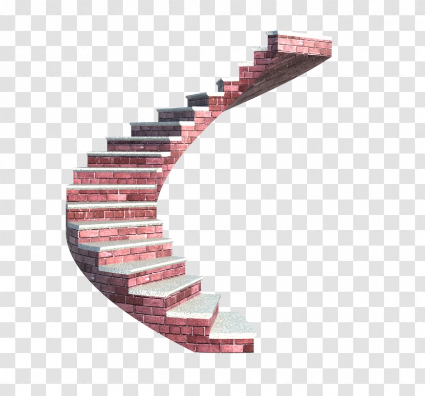 Csigalépcső Staircases Concrete Construction Spiral - Building Information Modeling - Esculturas De Madera Y Hierro Transparent PNG