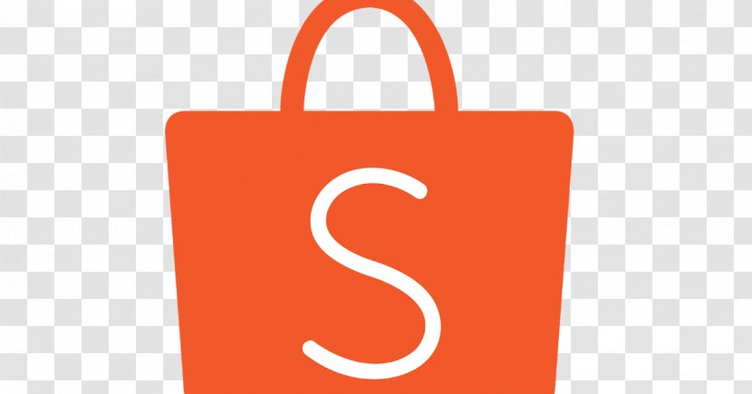 Philippines Shopee Indonesia Online Shopping Singapore - Ecommerce Transparent PNG
