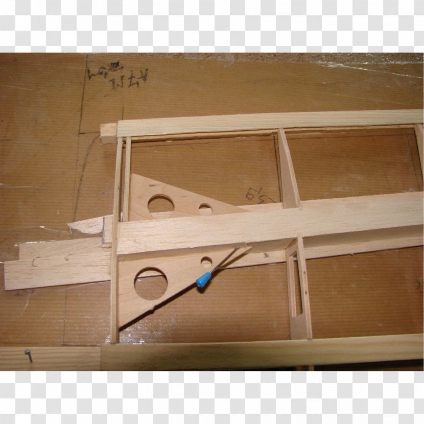 Shelf Drawer Plywood Angle - Solid Wood Stripes Transparent PNG