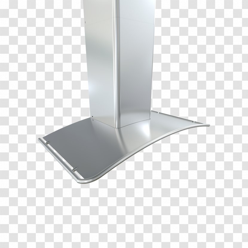 Yale University Angle - Stainless Steel Transparent PNG