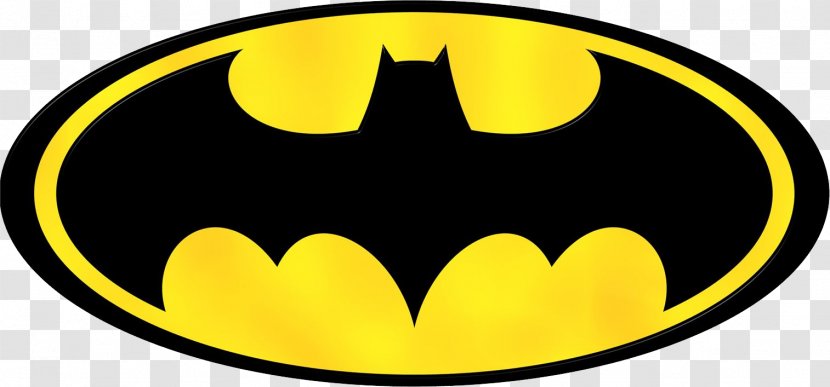 Batman Logo Joker - Drawing - Bat Transparent PNG
