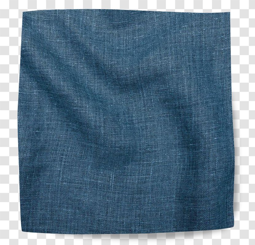 Denim Jeans Skirt - Home Textiles Transparent PNG