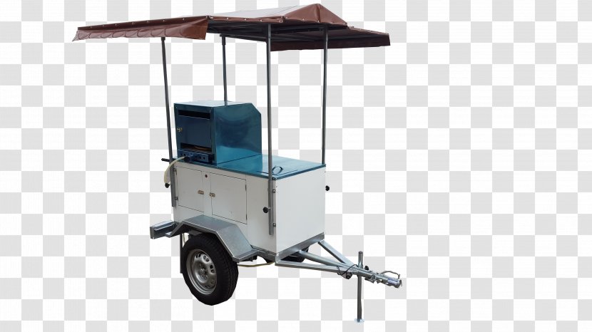 Machine Motor Vehicle - Cart - Design Transparent PNG