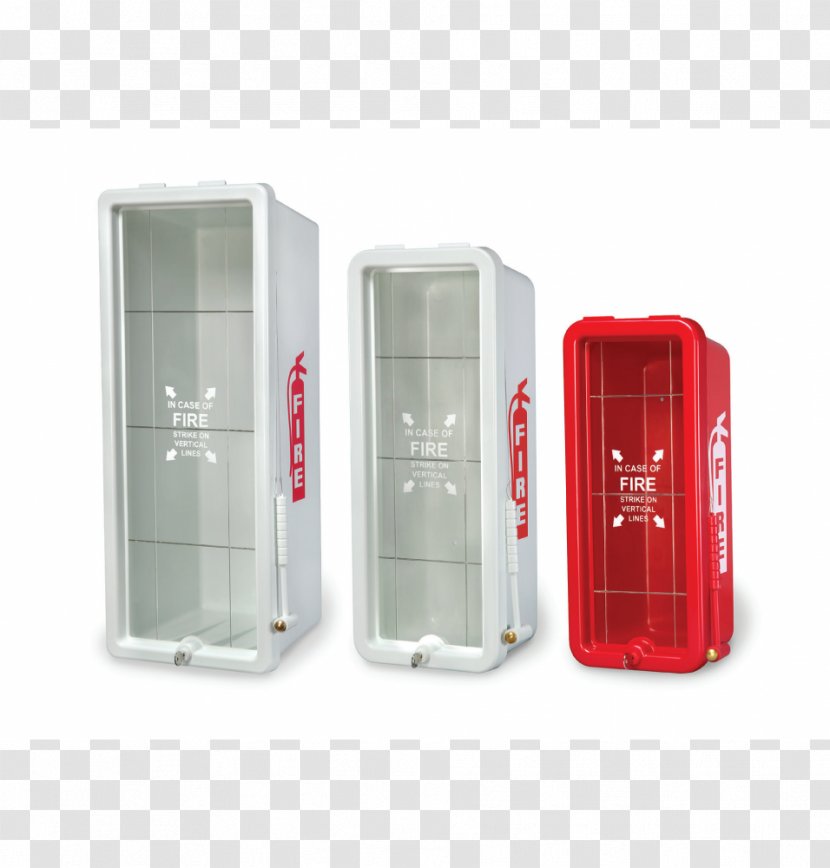 Fire Extinguishers Protection Cabinetry Industry - Home Safety - ABC Dry Chemical Transparent PNG