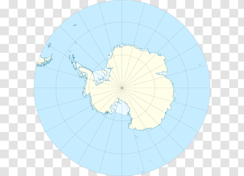 Southern Ocean Arctic Antarctic Peninsula Weddell Sea - Earth Transparent PNG