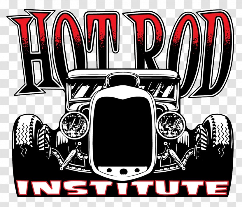 Vintage Car T-shirt Hot Rod Motor Vehicle - Logo Transparent PNG