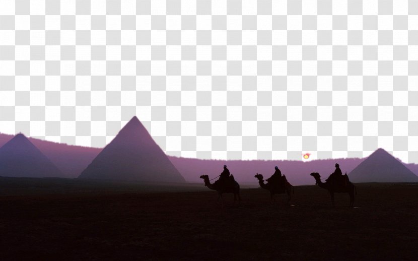Egyptian Pyramids Great Pyramid Of Giza Cairo Ancient Egypt - Pharaohs And Transparent PNG