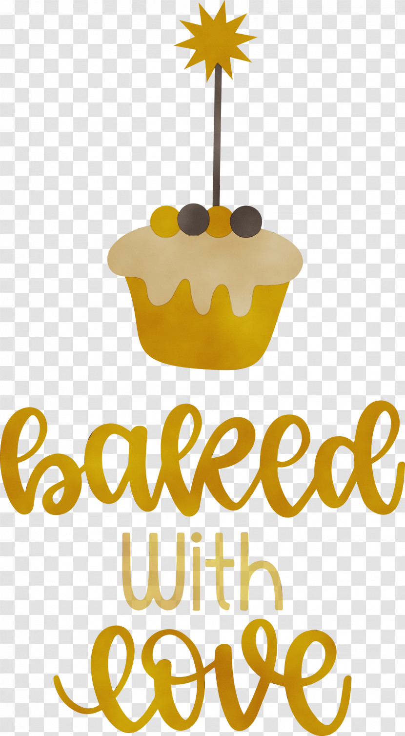 Logo Cake Stand Yellow Line Meter Transparent PNG
