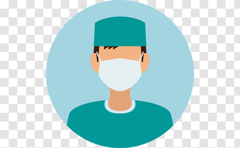 Surgeon Surgery Medicine Surgical Mask - Vision Care - Doctor Transparent PNG