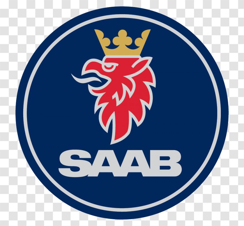 Saab Automobile Car Scania AB 37 Viggen - Symbol Transparent PNG