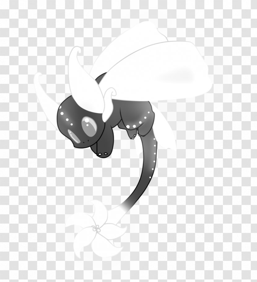 Technology - Black And White Transparent PNG