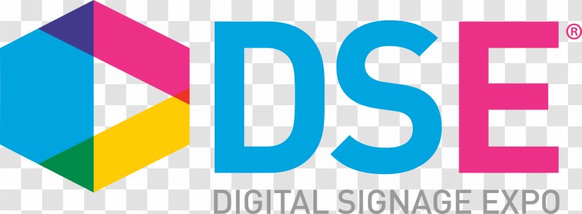 Digital Signage Expo - Marketing - DSE In Las Vegas Signs FederationApex Banner Transparent PNG