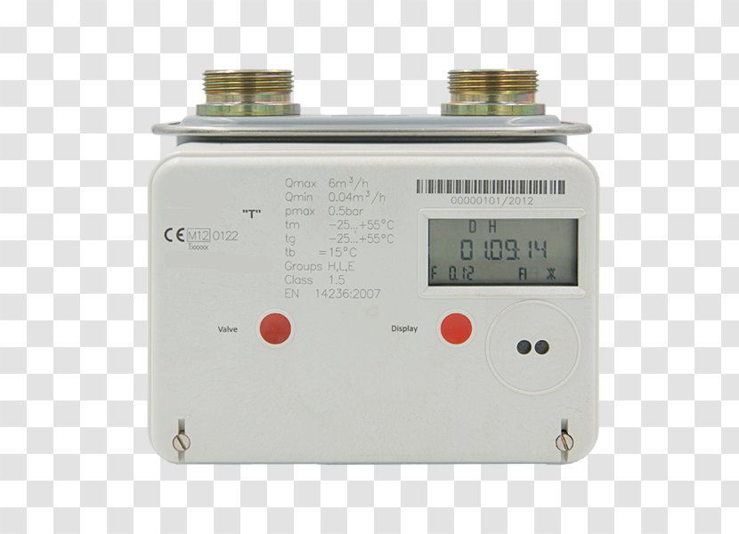 RF Modulator Measuring Instrument Radio Frequency Modulation - Fuel Meter Transparent PNG