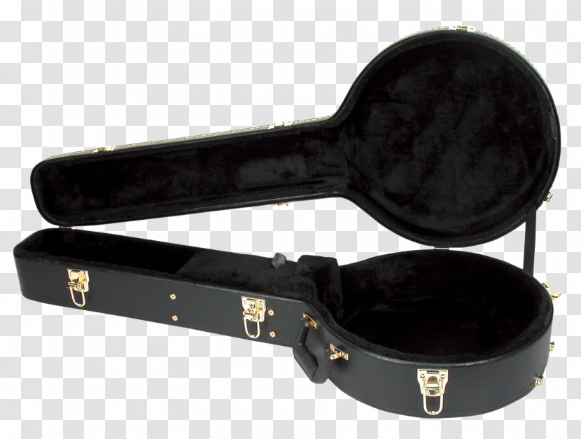 Resonator Guitar Banjo Twelve-string Ukulele Musical Instruments - Flower Transparent PNG