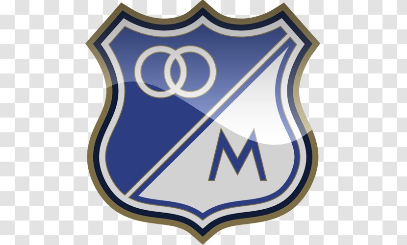 Millonarios F.C. Categoría Primera A Once Caldas Atlético Junior Rionegro Águilas - Fortaleza Ceif - Football Transparent PNG