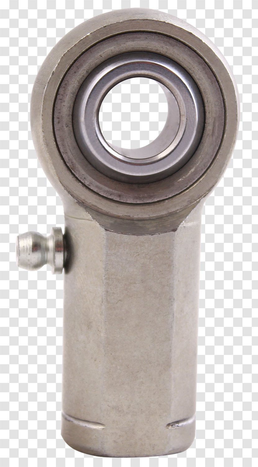 Rod End Bearing Carbon Steel Alloy QA1 Precision Products Inc - Hardware Transparent PNG