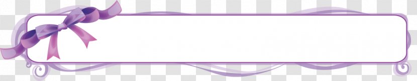 Lilac Color - Heart - Caixa De Texto Transparent PNG