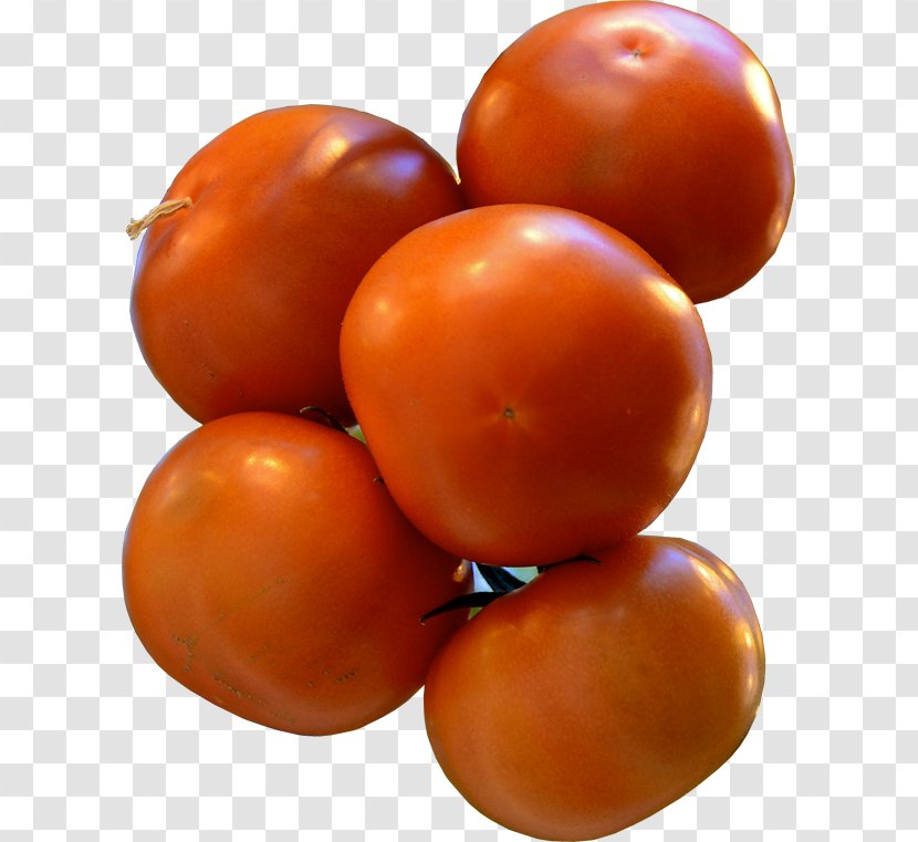 Food Persimmon Tomato Vegetarian Cuisine Vegetable - Potato - Tomatoes Transparent PNG