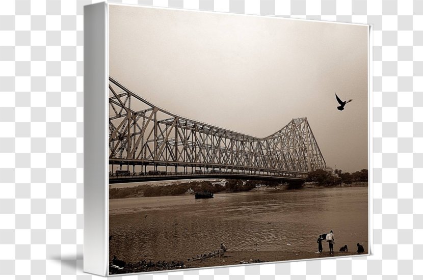 Stock Photography - Bridge Transparent PNG
