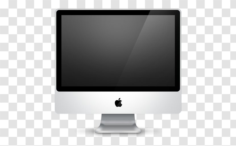 IMac Desktop Computers MacBook Air Computer Monitors - Macos - PC Transparent PNG
