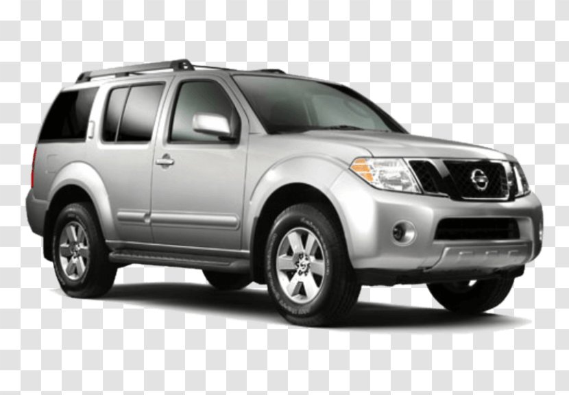 Nissan Armada Compact Car Sport Utility Vehicle Transparent PNG