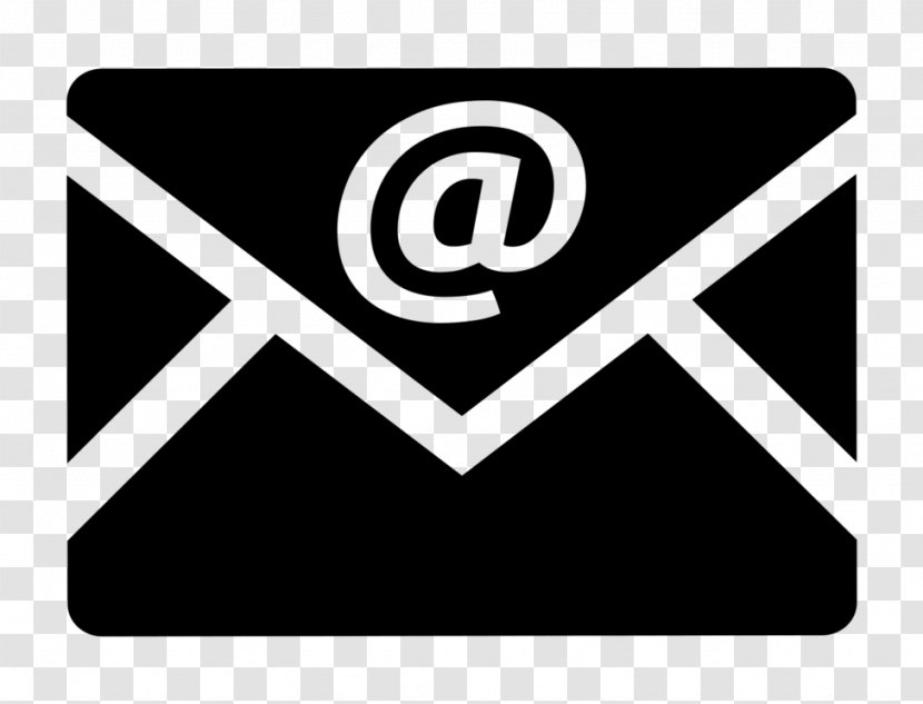 Email Symbol Clip Art - Logo Prototype Transparent PNG