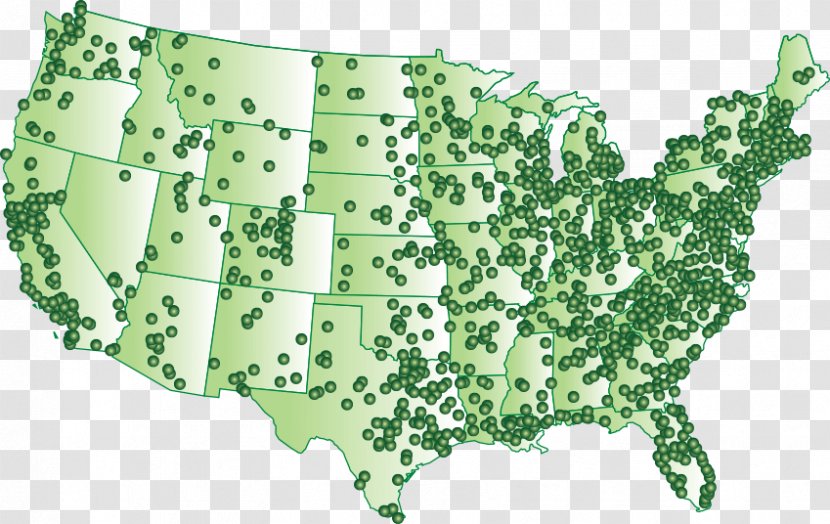Map Elementary School United States Image Classroom - Grass Transparent PNG