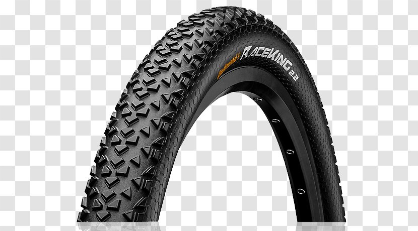 Bicycle Tires Continental AG Mountain Bike - Tread Transparent PNG