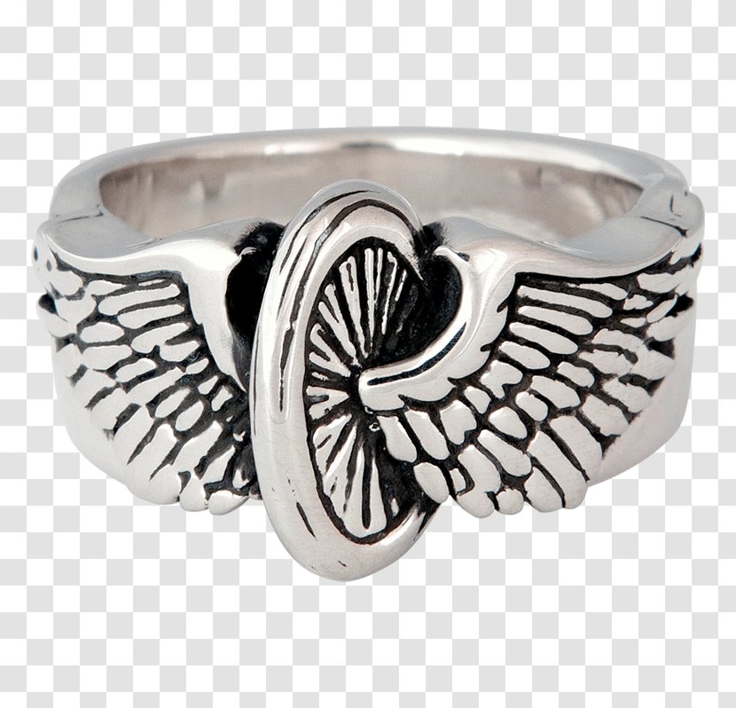 Ring Size Wheel Motorcycle Jewellery - Body Transparent PNG