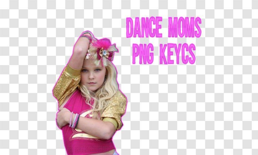 Dance Moms - Hair Accessory - Season 5 Dancer YouTubeAsia Monet Ray Transparent PNG