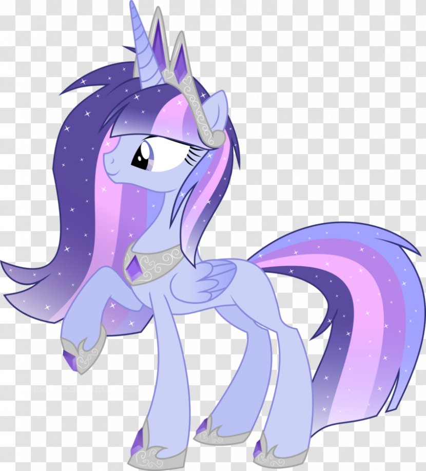 My Little Pony Horse Behavior Lumpy Space Princess - Flower - Parallel Universe Transparent PNG