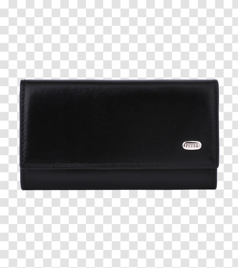 Wallet Montblanc Jewellery Clothing Handbag - Black Transparent PNG