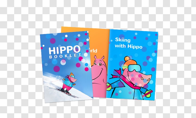 Paper Printing Flyer Poster Printer - Product - Hippo Watercolor Transparent PNG