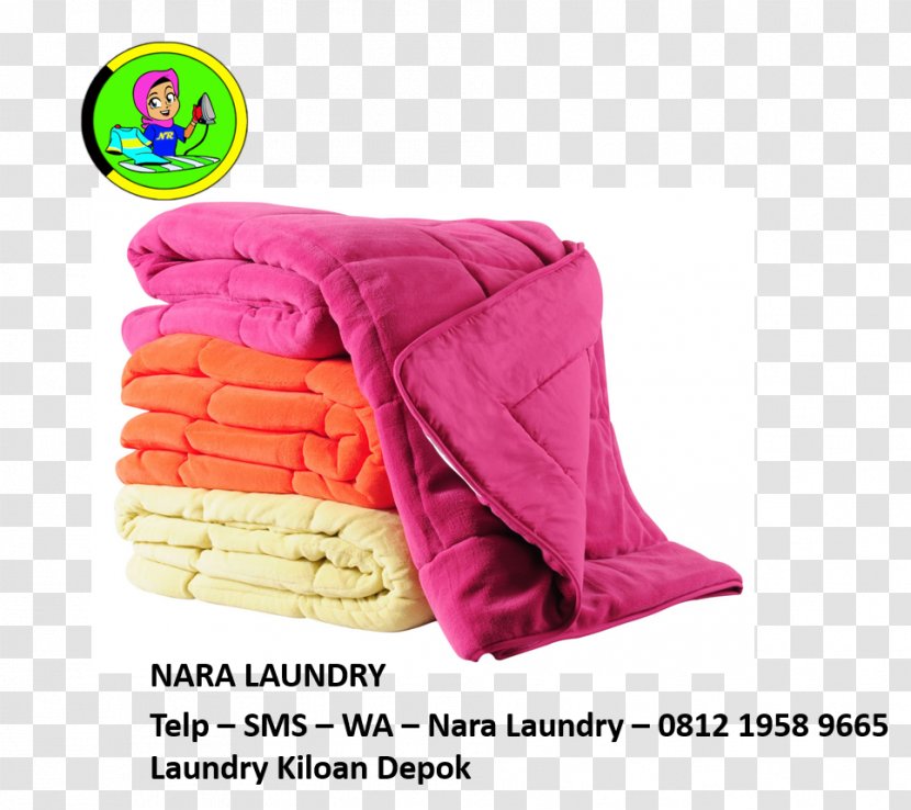 LAVANDERIA DOIS DE FEVEREIRO Blanket Textile Laundry Carpet Transparent PNG