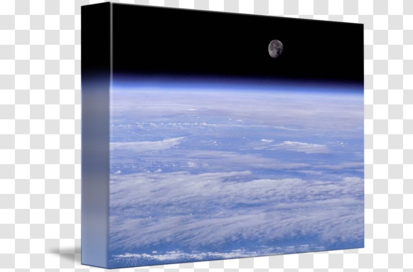 Atmosphere Of Earth /m/02j71 Space Rectangle - Shuttle Discovery Transparent PNG