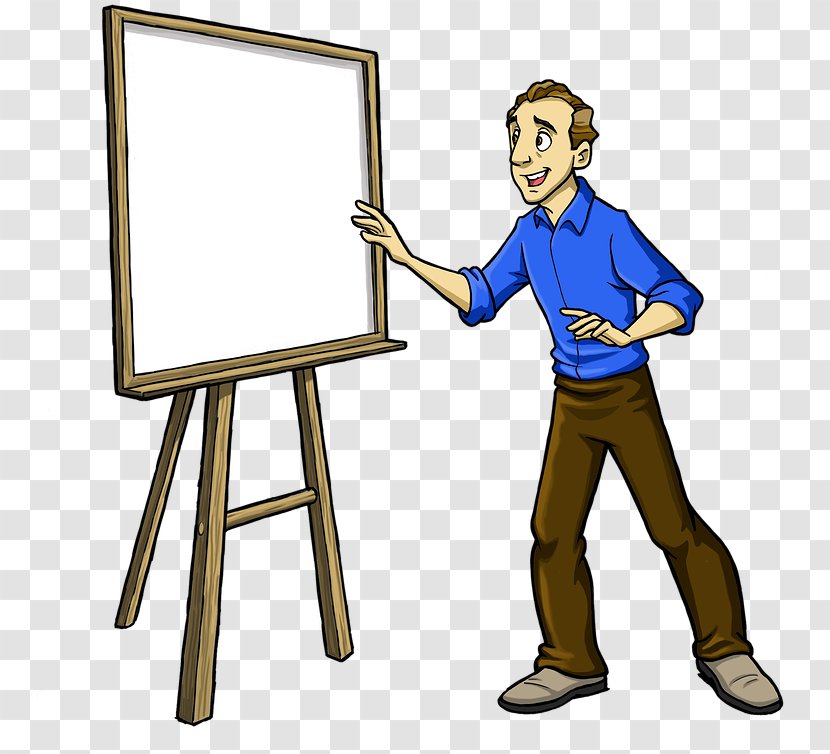 Cartoon Whiteboard Animation Drawing - Finger - Animated Drawings Of People Transparent PNG