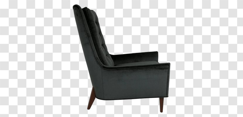 Chair Armrest - Fancy Transparent PNG