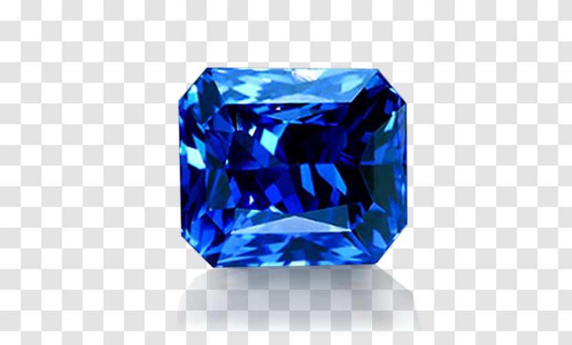 Sapphire Crystallography - Diamond Transparent PNG