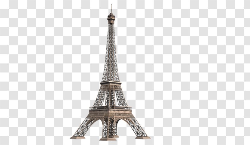 Eiffel Tower Clip Art Image Transparent PNG