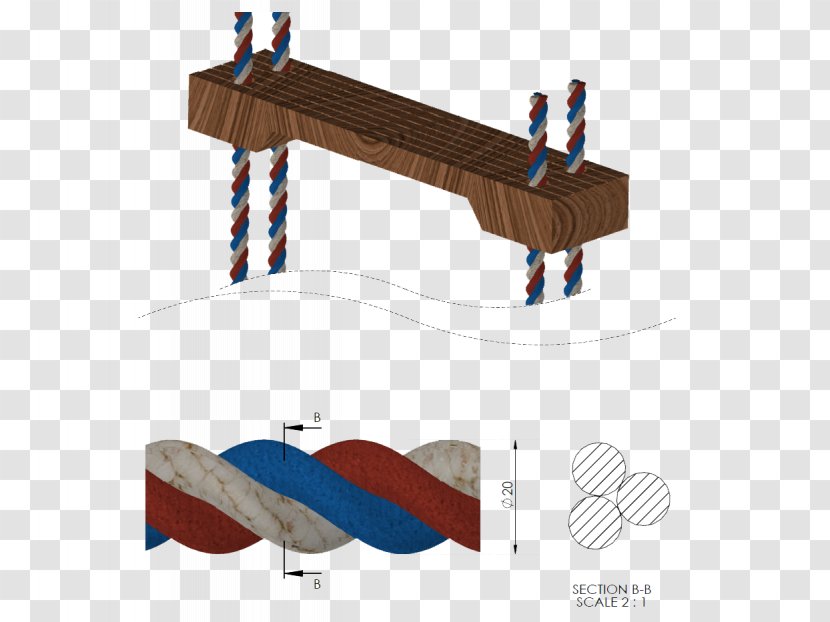 Pilot Ladder /m/083vt Seaman Safety Wood - Firefighting Transparent PNG