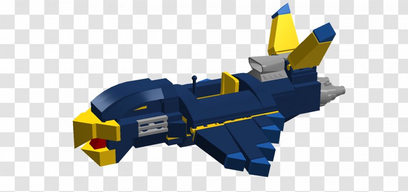 Wikia Lego Universe Modular Rocket - Fandom Transparent PNG