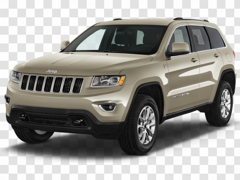 2018 Jeep Grand Cherokee Laredo Car 2016 Limited - Cartoon Transparent PNG