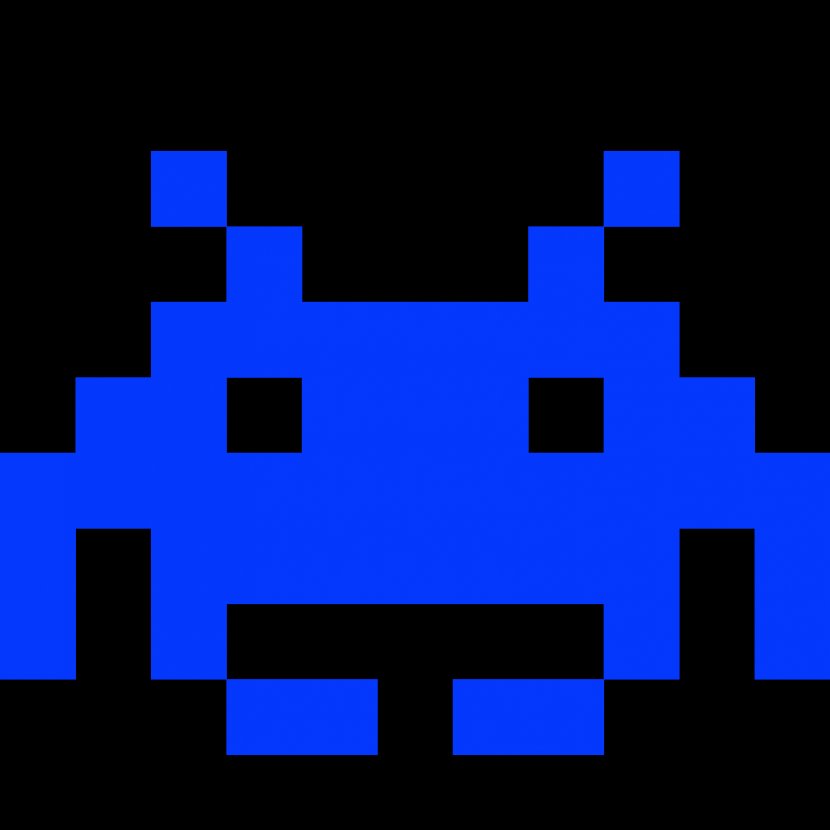 Space Invaders Extreme 2 Get Even Galaxian - Rectangle Transparent PNG