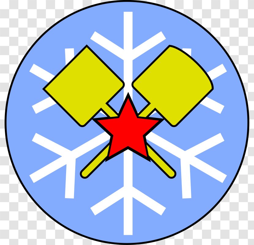Snow Emergency Experts Road Grains - Avalanche - British Army Logo Transparent PNG