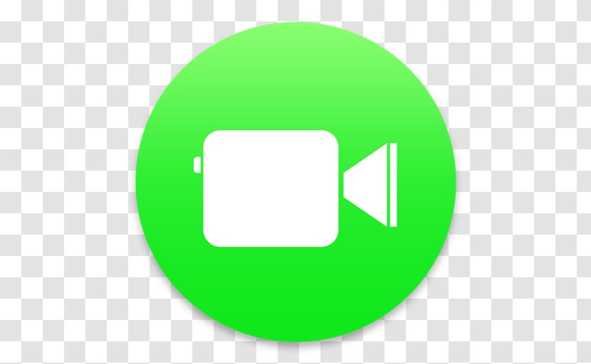 FaceTime IPhone Videotelephony Telephone - Imessage - .ico Transparent PNG
