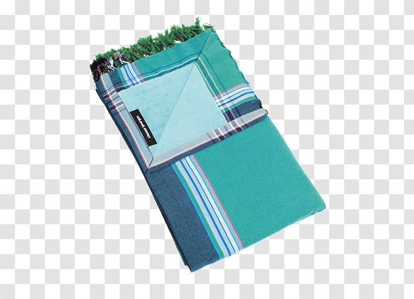 Towel Ipanema Kikoi Peshtemal Beach - Blanket Transparent PNG